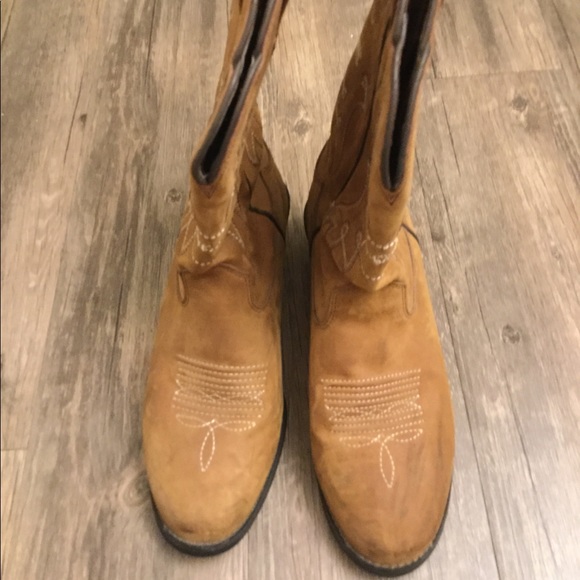 Cabela's Shoes Womens Boots Poshmark